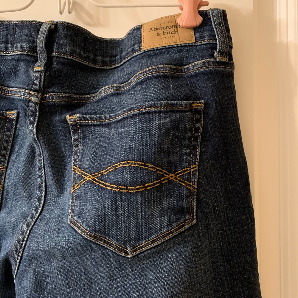 A & F Jeans